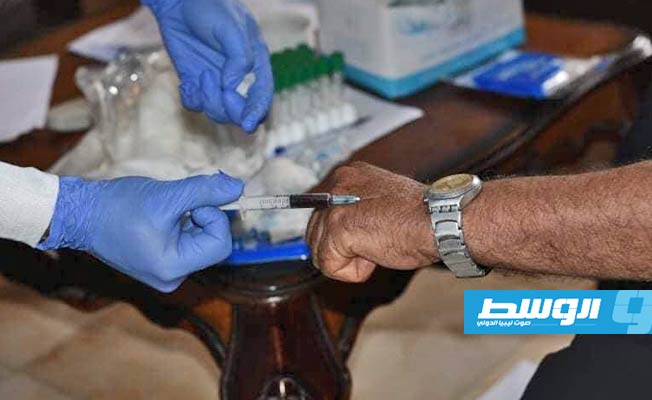 تسجيل 47 إصابة جديدة بفيروس كورونا في ليبيا والحالات النشطة تتجاوز الألف