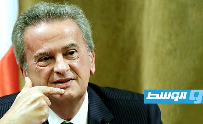 منع حاكم المصرف المركزي في لبنان من السفر