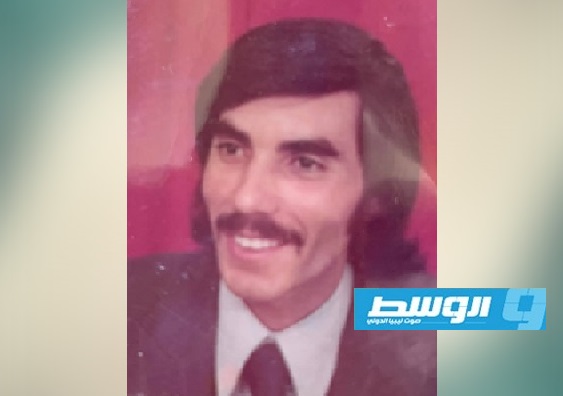 الشاب ايقونة العمل التطوعي محمود الدحومي
