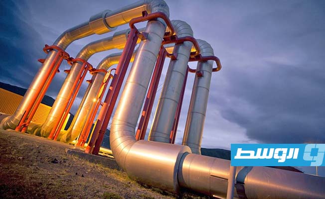 المغرب يبرم عقدا مع شركة بريطانية لاستغلال الغاز الطبيعي في تندرارة