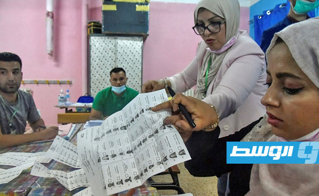 الأدنى تاريخيا.. نسبة المشاركة في الانتخابات التشريعية في الجزائر 23%