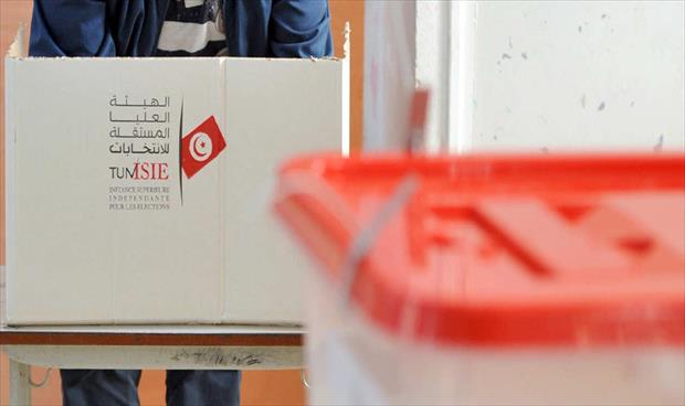 المفوضية الليبية تُشارك في مراقبة انتخابات تونس