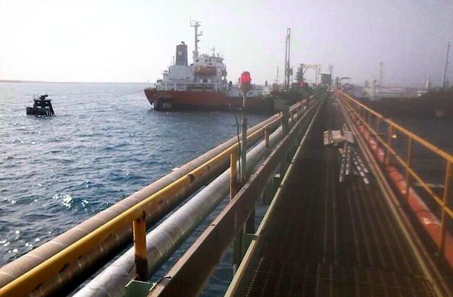 استئناف إمدادات الغاز من «الزويتينة» لبنغازي لأول مرة منذ 4 سنوات