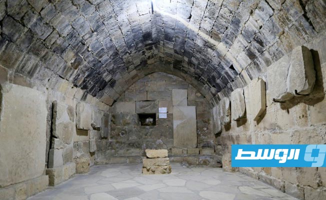 «فرسان الهيكل» يروون تاريخ قبرص