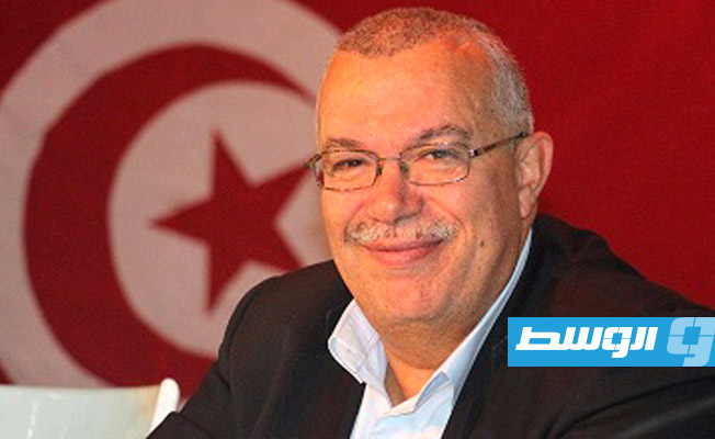 رفع الإقامة الجبرية عن نائب رئيس حركة النهضة التونسية