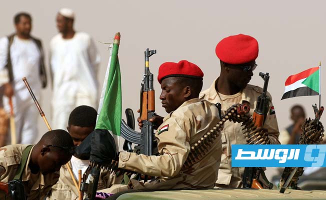 القوات السودانية «تتصدى لتوغل» إثيوبي في منطقة الفشقة الحدودية
