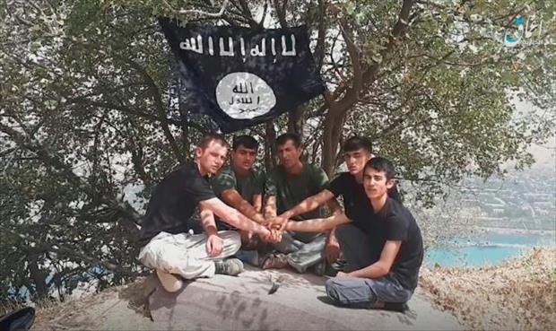 الاستخبارات الوطنية الأميركية: «داعش» لا يزال لديه «آلاف» المقاتلين