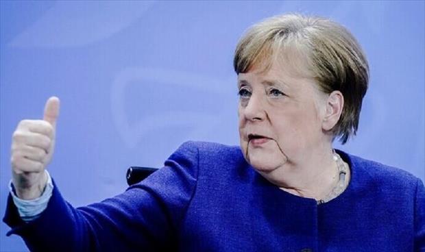ألمانيا تمدد قواعد التباعد الاجتماعي حتى 29 يونيو