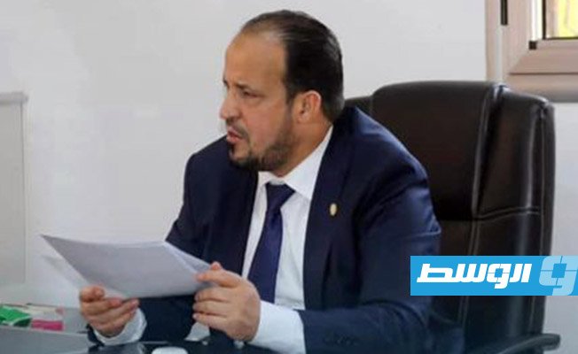 مجلس بلديات فزان يرفض زيارة وزير الصحة للمنطقة الجنوبية
