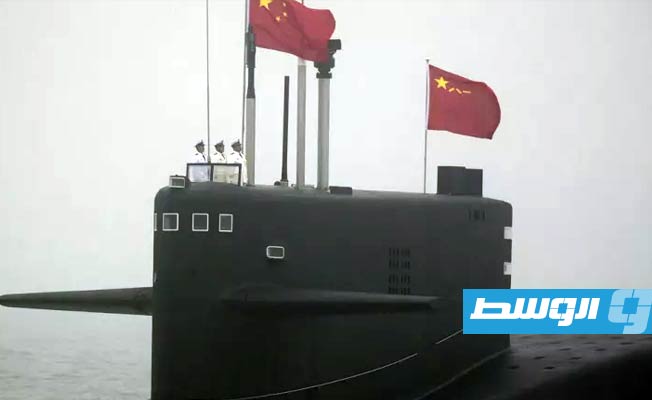سجال بين بكين وواشنطن بشأن رصد سفينة في بحر الصين الجنوبي