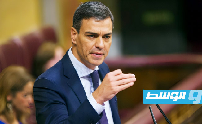 رئيس الوزراء الإسباني يطالب الاحتلال بتوضيحات حول الضربة «الوحشية» على عمال إغاثة في غزة