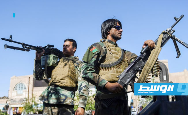 طالبان في «وضعية دفاعية» خلال عطلة عيد الأضحى