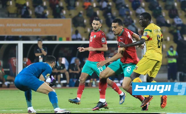المنتخب المغربي: عودة لاعب «بايرن ميونيخ» مزراوي.. واستمرار غياب زياش