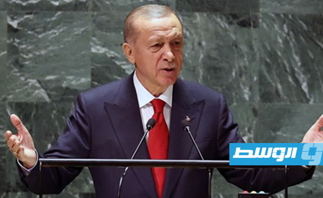 إردوغان: مجلس الأمن «فاقم الأزمة» في غزة بسبب موقفه «المنحاز»
