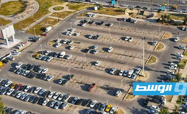 «أمن طرابلس»: إزالة السيارات المتوقفة في 4 شوارع رئيسية لحل الاختناقات المرورية