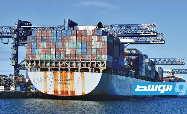 جائحة «كوفيد» ترفع أسعار الشحن البحري إلى مستويات قياسية