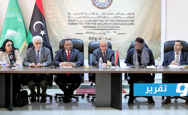 «المصالحة الوطنية» في ليبيا.. أسباب للتشاؤم وأخرى للتفاؤل
