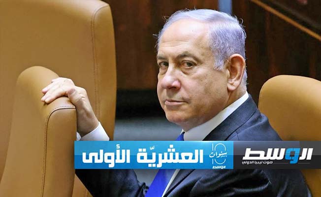 نتانياهو: سننفذ عملية رفح حتى في حال الاتفاق مع «حماس» بشأن «الرهائن»