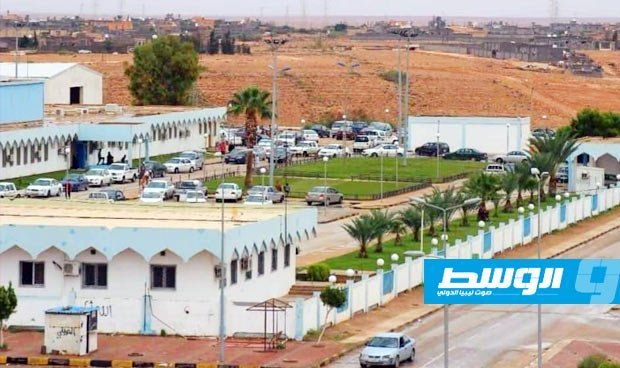 «طوارئ بني وليد»: تحويل حالة «كورونا» إلى مركز عزل في طرابلس