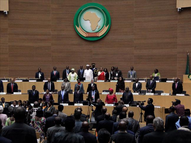 مجلس السلم والأمن الأفريقي يبحث التطورات في ليبيا