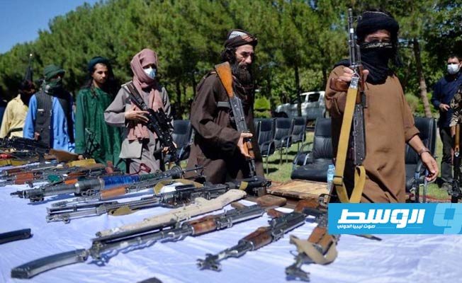 «طالبان» تسيطر على مدينتي قندوز وساري بول