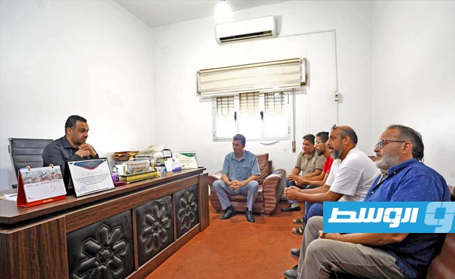 حكومة حماد: إحالة رواتب القطاعات العامة في درنة إلى المصارف الأحد المقبل