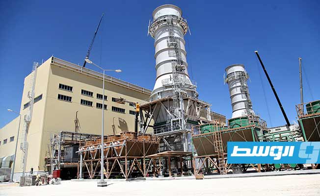 «دايو» الكورية تفوز بصفقة بقيمة 790 مليون دولار لإنشاء محطات كهرباء في ليبيا