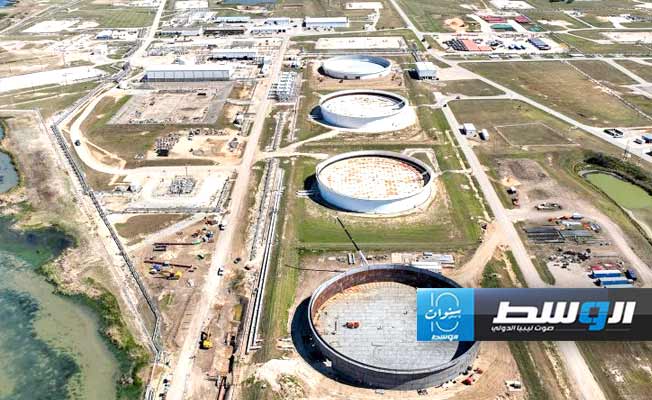 أسعار النفط تتراجع بالتزامن مع زيارة وفد «حماس» للقاهرة