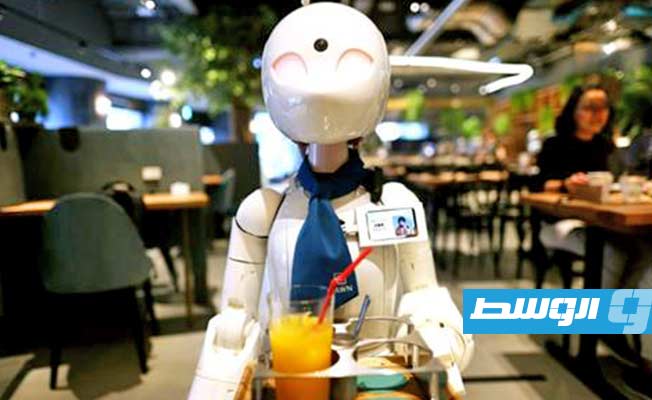 روبوت ياباني ينوب عن حضور التلاميذ في المدارس