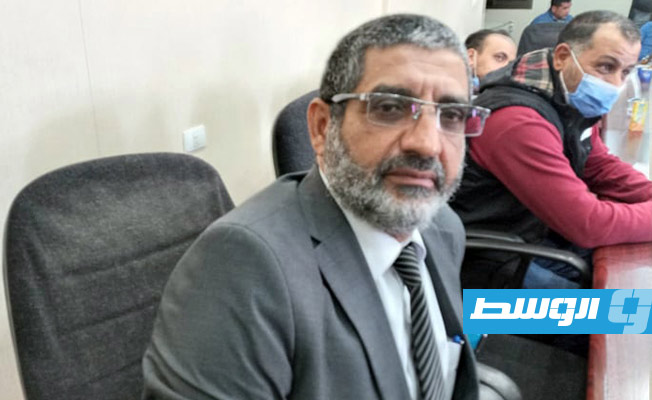 انتخاب علي احنيش رئيسًا للاتحاد الليبي للرياضات الجوية