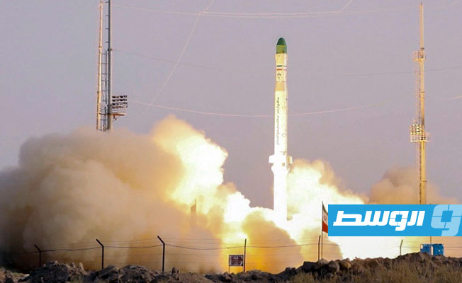 إيران تختبر بنجاح إطلاق الصاروخ «قائم 100» الحامل للأقمار الصناعية