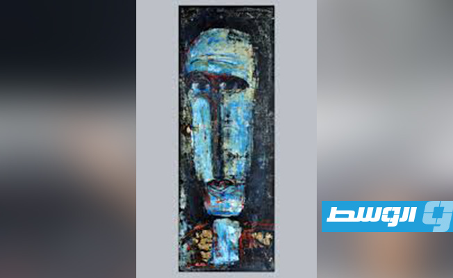 «مرايا» الفنانة العمانية عالية الفارسي