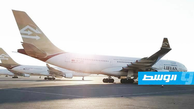 «الطيران المدني» يرجح عودة الرحلات عبر مطار معيتيقة خلال 4 أيام