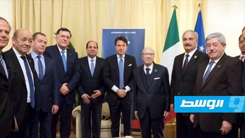 «واشنطن بوست»: ماذا يعني إجراء مؤتمر وطني في ليبيا بداية 2019؟
