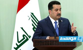 العراق يؤكد لواشنطن رفضه أي اعتداء على أراضيه
