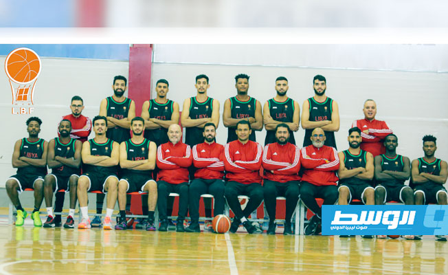 منتخب كرة السلة يفوز وديا على مختلط المنطقة الشرقية استعدادا للبطولة العربية بمصر