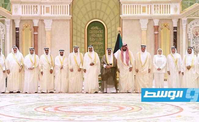 الكويت تعيِّن فهد الجارالله وزيرًا للمالية خلفًا للهاجري المستقيل