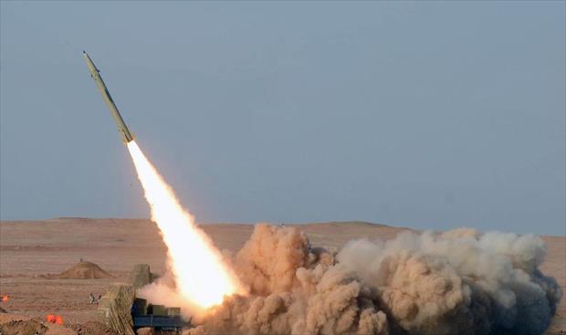 الدفاعات السعودية تعترض صاروخين باليستيين أطلقا من اليمن