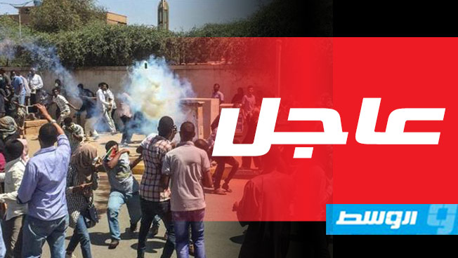 «الحرية والتغيير»: مقتل خمسة متظاهرين بينهم أربعة طلاب ثانويين في السودان