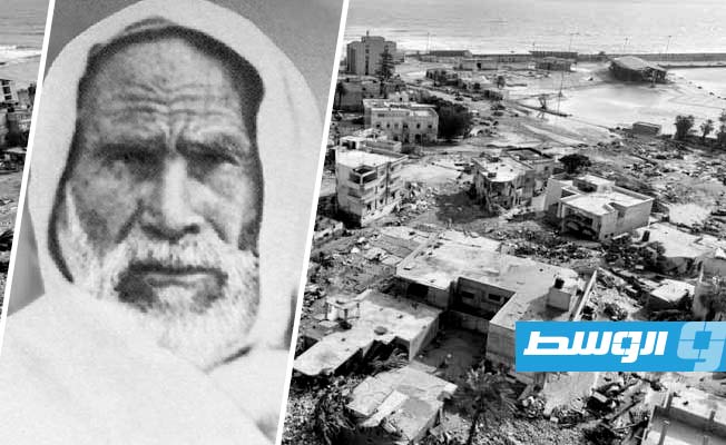 في الذكرى 92 لـ«يوم الشهيد».. كارثة درنة تزيد أوجاع الليبيين