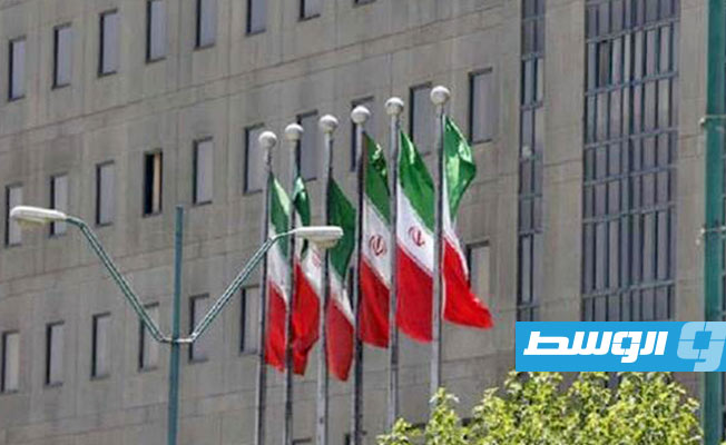 طهران تلقي القبض على 5 إيرانيين بتهمة التجسس لحساب إسرائيل وبريطانيا وألمانيا