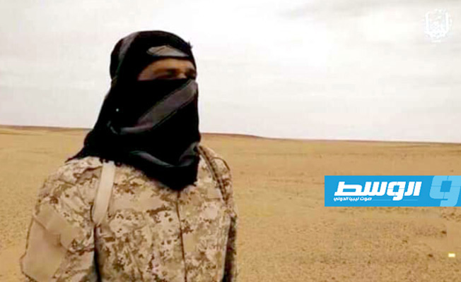 غوتيريس: 500 ـ 700 مقاتل من تنظيم «داعش» في ليبيا