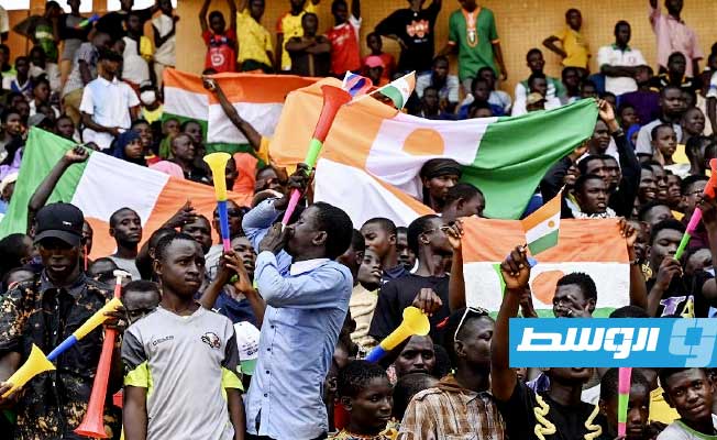 الجزائر تتمسك بالمسار التفاوضي والسياسي في النيجر بدلا من «اللجوء إلى العنف»