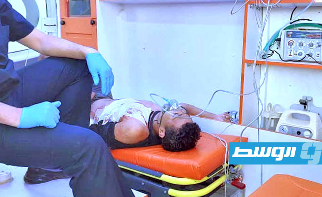 «الصحة» تدعو إلى التبرع بالدم لإنقاذ مصابين في «الاشتباكات» بجنوب طرابلس