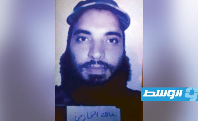 «العمليات المشتركة» تعلن القبض على أحد أكبر قادة «داعش» في بني وليد