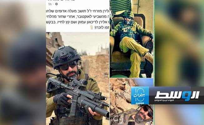 انتحار جندي بقوات الاحتلال الإسرائيلي بعد تلقيه أمرًا بالعودة للقتال في غزة