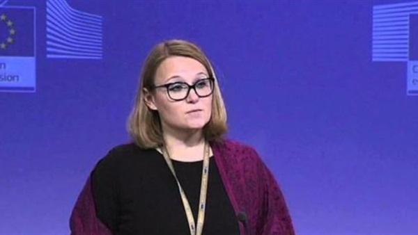 مايا كوسيانسيتش لـ«بوابة الوسط»: الاتحاد الأوروبي لا يعترف إلا بسيطرة المؤسسة الوطنية للنفط