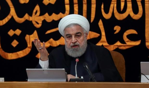 إيران تبلغ جيرانها خطتها لأمن الخليج