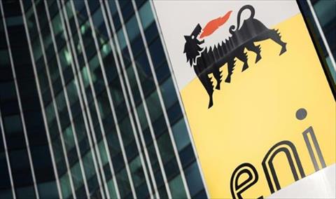 شركة «إيني» الإيطالية تعتزم وقف أنشطتها النفطية في تونس