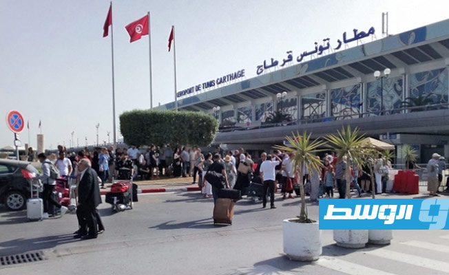 تونس تعيد فتح حدودها أمام السياح